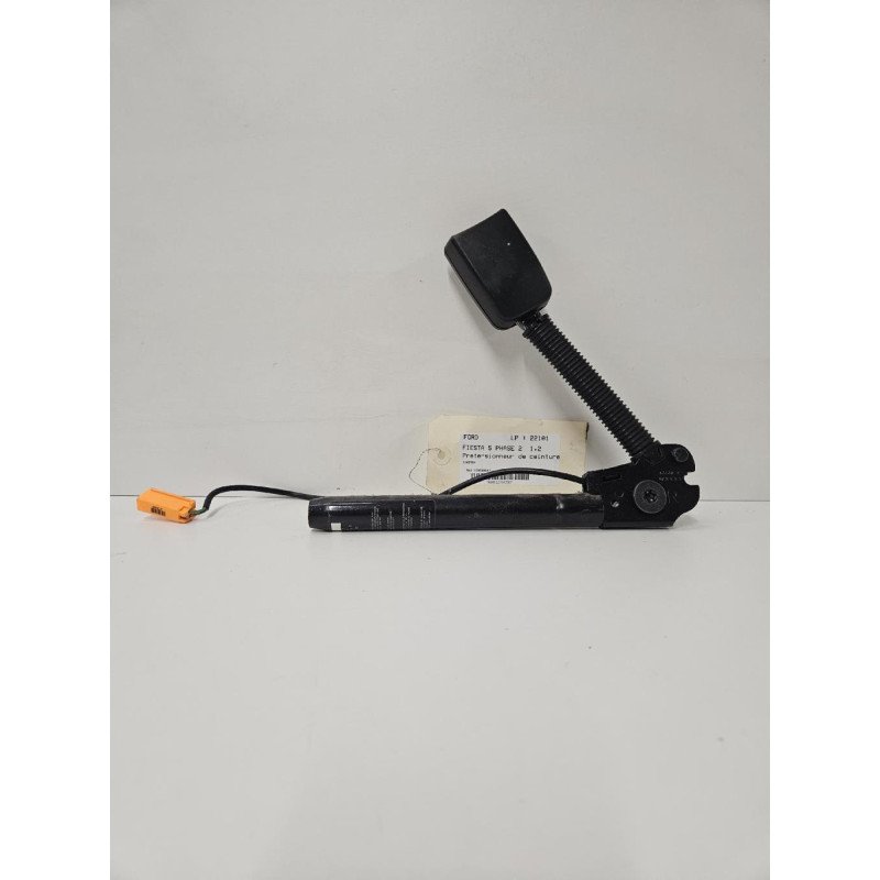 Pretensionneur De Ceinture Avant Droit Ford Fiesta 5 Phase 2 (1)