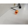 Pretensionneur De Ceinture Avant Droit Ford Fiesta 5 Phase 2 (5)