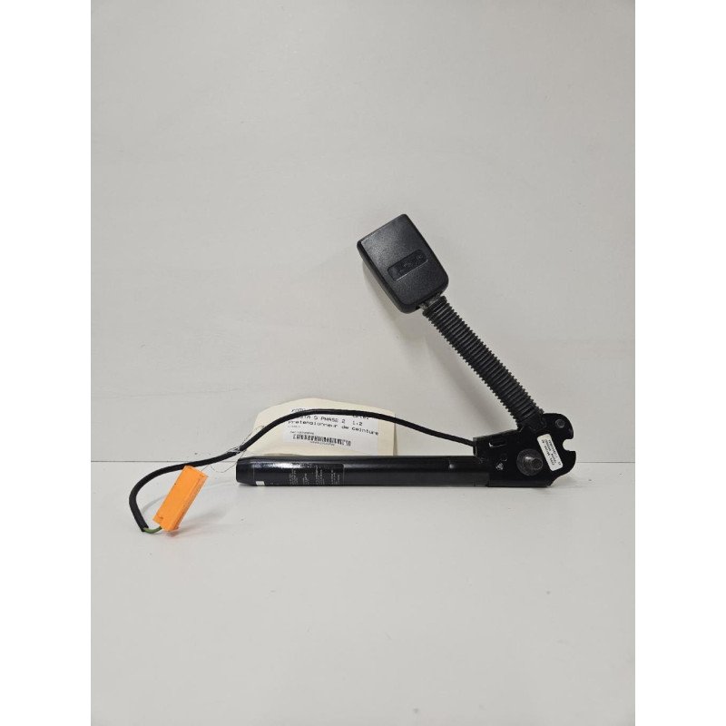 Pretensionneur De Ceinture Avant Gauche Ford Fiesta 5 Phase 2 (1)