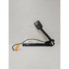 Pretensionneur De Ceinture Avant Gauche Ford Fiesta 5 Phase 2 (1)