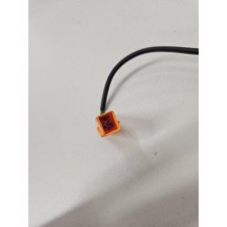 Pretensionneur De Ceinture Avant Gauche Ford Fiesta 5 Phase 2 (3)