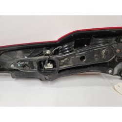 Feu Arriere Principal Gauche (feux) Fiat Panda 2 Phase 2 (3)