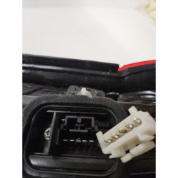 Feu Arriere Principal Gauche (feux) Fiat Panda 2 Phase 2 (4)