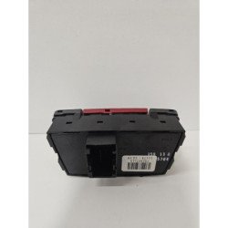 Bouton De Warning Fiat Panda 2 Phase 2 (4)