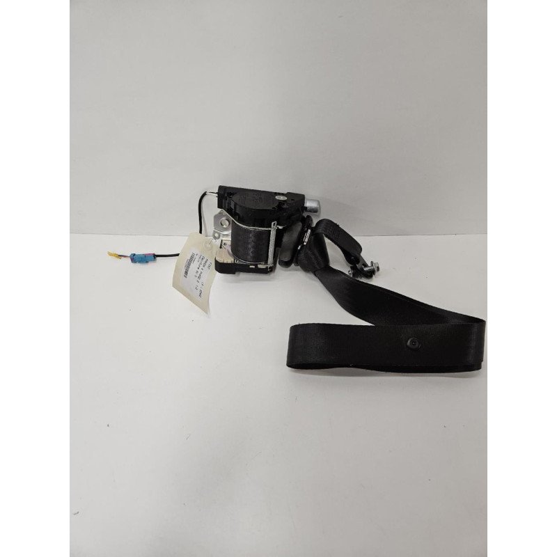 Ceinture Avant Droit Fiat Panda 2 Phase 2 (1)