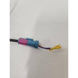 Ceinture Avant Droit Fiat Panda 2 Phase 2 (2)