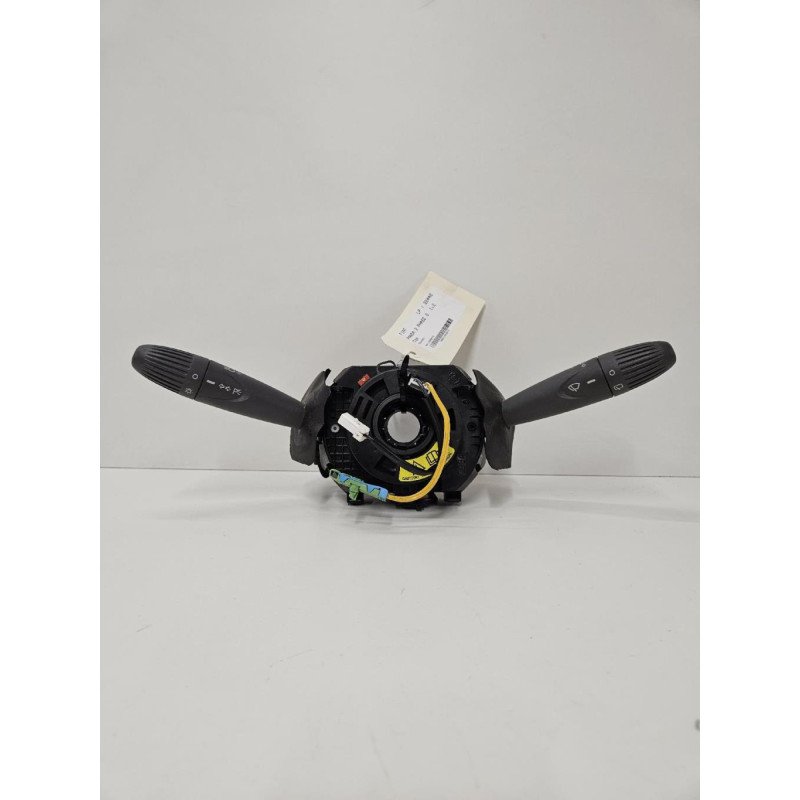 Com (bloc Contacteur Tournant+commodo Essuie Glace+commodo Phare) Fiat Panda 2 Phase 2 (1)