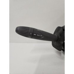 Com (bloc Contacteur Tournant+commodo Essuie Glace+commodo Phare) Fiat Panda 2 Phase 2 (4)
