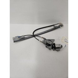 Leve Vitre Electrique Avant Droit Peugeot 806 Phase 1 (1)