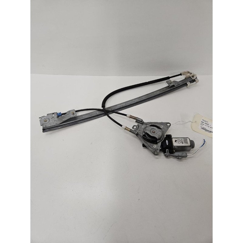 Leve Vitre Electrique Avant Droit Peugeot 806 Phase 1 (1)