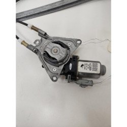 Leve Vitre Electrique Avant Droit Peugeot 806 Phase 1 (5)