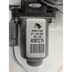 Leve Vitre Electrique Avant Droit Peugeot 806 Phase 1 (6)