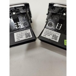 Aerateur Tableau De Bord Skoda Kodiaq 1 Phase 2 (5)