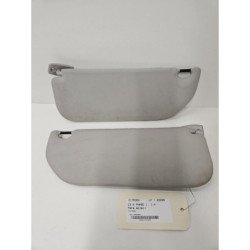Pare Soleil Citroen C3 2 Phase 1 (3)