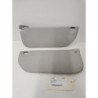 Pare Soleil Citroen C3 2 Phase 1 (3)
