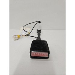 Pretensionneur De Ceinture Avant Droit Peugeot 308 1 Phase 2 (1)