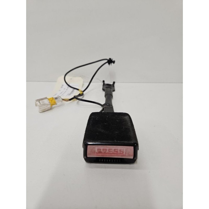 Pretensionneur De Ceinture Avant Droit Peugeot 308 1 Phase 2 (1)