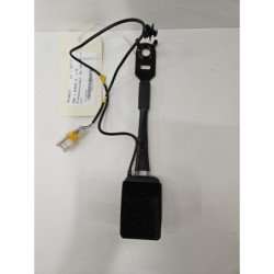 Pretensionneur De Ceinture Avant Droit Peugeot 308 1 Phase 2 (2)