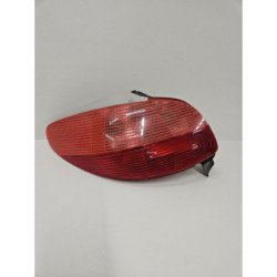 Feu Arriere Principal Gauche (feux) Peugeot 206 Phase 2 (1)