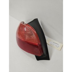 Feu Arriere Principal Gauche (feux) Peugeot 206 Phase 2 (2)