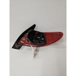 Feu Arriere Principal Gauche (feux) Peugeot 206 Phase 2 (3)