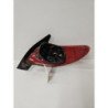 Feu Arriere Principal Gauche (feux) Peugeot 206 Phase 2 (3)