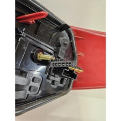 Feu Arriere Principal Gauche (feux) Peugeot 206 Phase 2 (5)