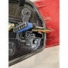 Feu Arriere Principal Gauche (feux) Peugeot 206 Phase 2 (7)