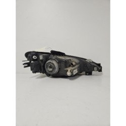 Optique Avant Principal Gauche (feux)(phare) Peugeot 206 Phase 2 (2)