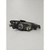 Optique Avant Principal Gauche (feux)(phare) Peugeot 206 Phase 2 (2)