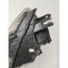 Optique Avant Principal Gauche (feux)(phare) Peugeot 206 Phase 2 (5)