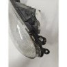 Optique Avant Principal Gauche (feux)(phare) Peugeot 206 Phase 2 (6)