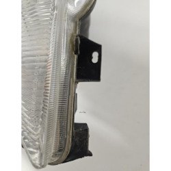 Optique Avant Principal Gauche (feux)(phare) Peugeot 206 Phase 2 (7)