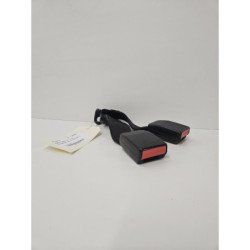 Attache Ceinture Arriere Droit Peugeot 206 Phase 2 (1)