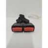 Attache Ceinture Arriere Droit Peugeot 206 Phase 2 (2)