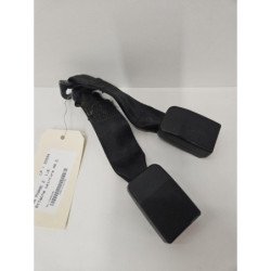 Attache Ceinture Arriere Droit Peugeot 206 Phase 2 (3)