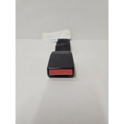 Attache Ceinture Arriere Gauche Peugeot 206 Phase 2 (1)