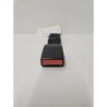 Attache Ceinture Arriere Gauche Peugeot 206 Phase 2 (1)