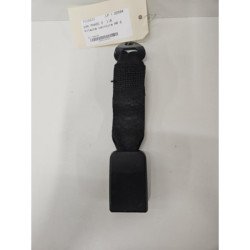 Attache Ceinture Arriere Gauche Peugeot 206 Phase 2 (2)
