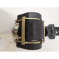 Ceinture Arriere Droit Peugeot 206 Phase 2 (4)