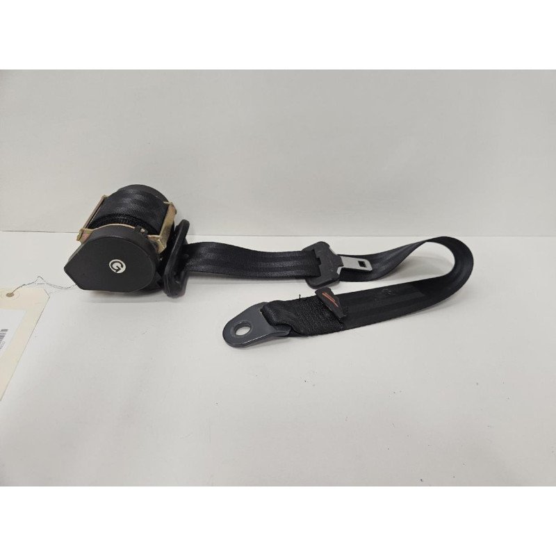 Ceinture Arriere Gauche Peugeot 206 Phase 2 (1)