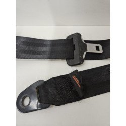 Ceinture Arriere Gauche Peugeot 206 Phase 2 (2)