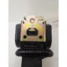 Ceinture Arriere Gauche Peugeot 206 Phase 2 (3)