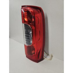 Feu Arriere Principal Droit (feux) Citroen Nemo (4)