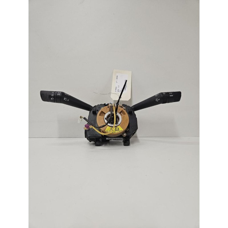 Com (bloc Contacteur Tournant+commodo Essuie Glace+commodo Phare) Citroen Nemo (1)