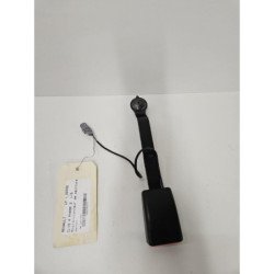 Pretensionneur De Ceinture Avant Gauche Renault Clio 4 Phase 2 (1)