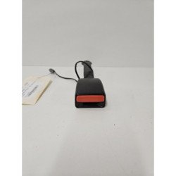 Pretensionneur De Ceinture Avant Gauche Renault Clio 4 Phase 2 (2)