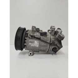 Compresseur Clim Renault Clio 4 Phase 2 (1)