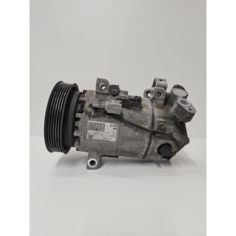 Compresseur Clim Renault Clio 4 Phase 2 (1)