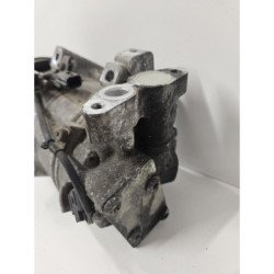 Compresseur Clim Renault Clio 4 Phase 2 (5)
